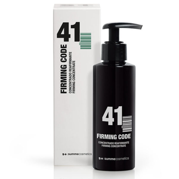 41 FIRMING CODE 150 ML_10304