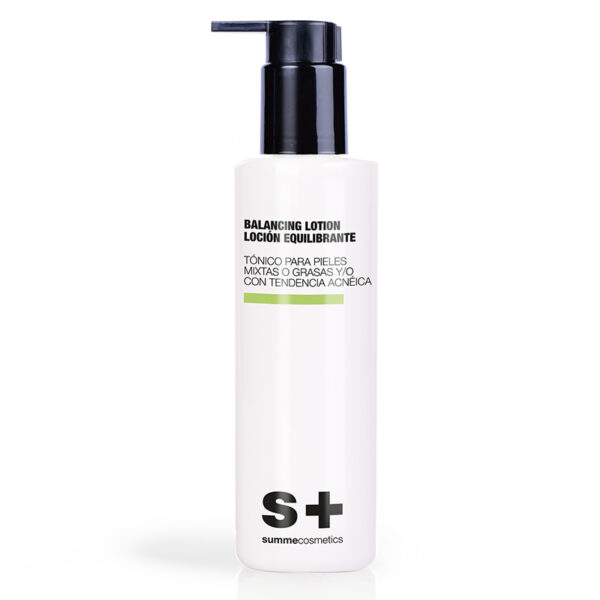 BALANCING LOTION - DAILY USE - MIXED SKIN 200ml 10107