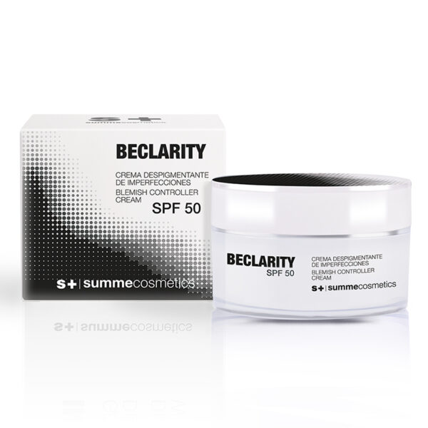 BECLARITY BLEMISH CONTROLLER CREAM SPF50 50m 10274