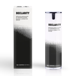 BECLARITY BLEMISH CORRECTOR SERUM 30ml 10272