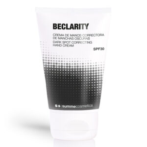 BECLARITY DARK SPOT CORRECTING HAND CREAM SPF30 50ml 10276