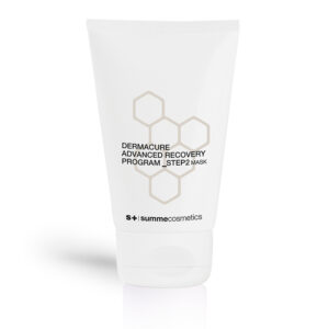 DERMACURE ADVANCED RECOVERY PROGRAM_STEP2 MASK 50ml 10425