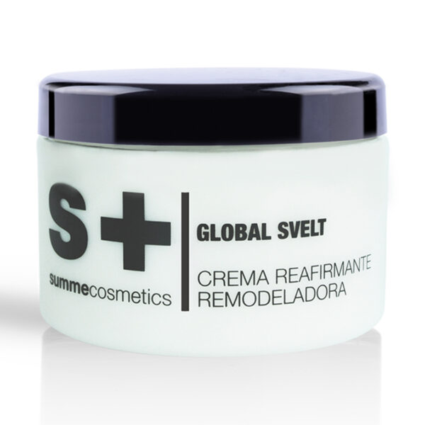 GLOVAL SVELT FIRMING REMODELLING CREAM 450ml 20107