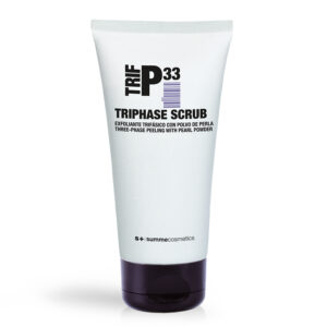 TRIPHASE SCRUB - PEELING WITH PEARL POWDER 75ml 10268