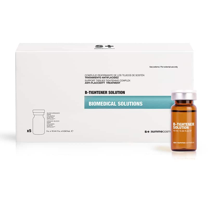 b-tightener solution b-tightener solution