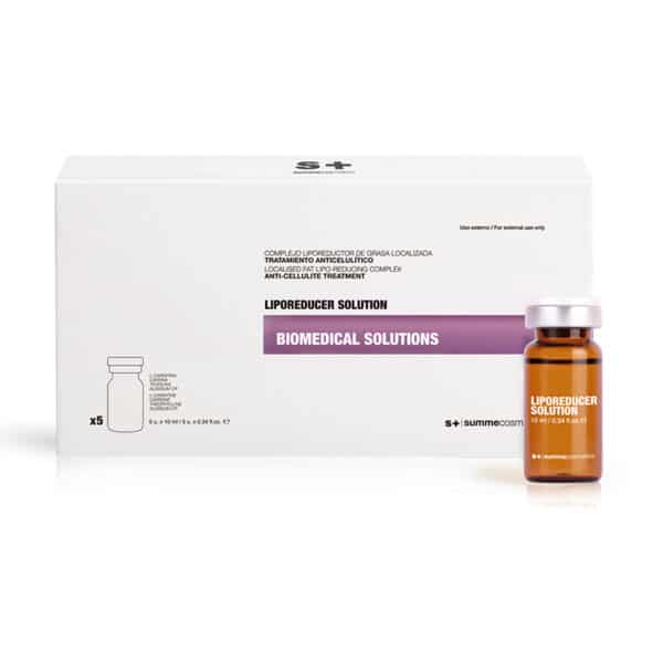 liporeducer solution