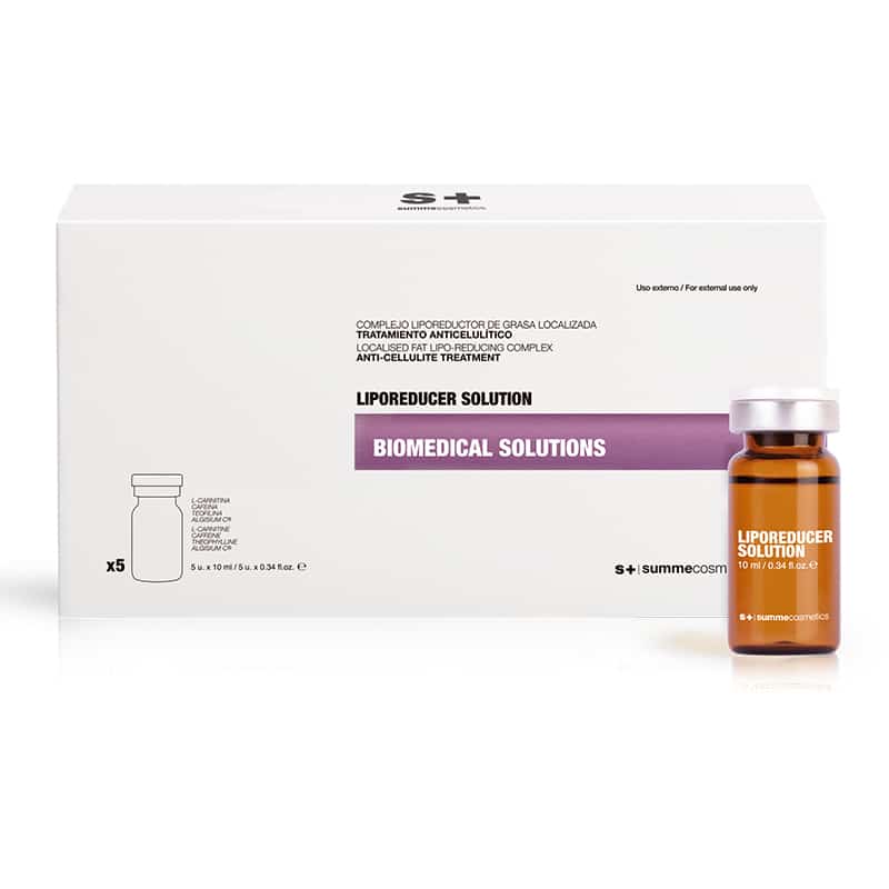 liporeducer solution