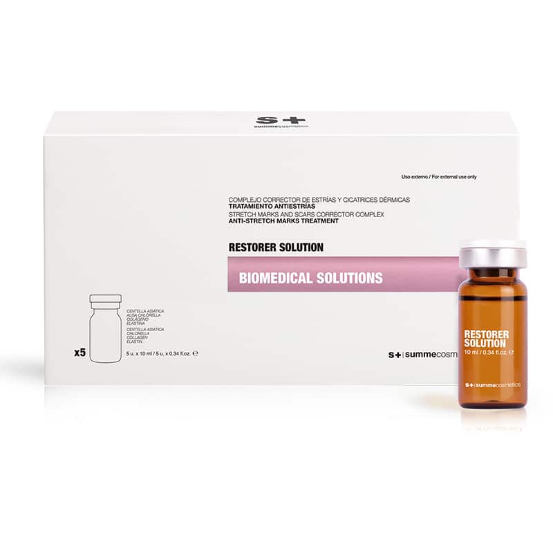 restorer solution restorer solution