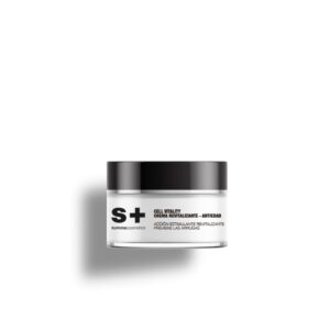 Cell Vitality Nourishing Anti Age Cream Ssummecosmetics UK