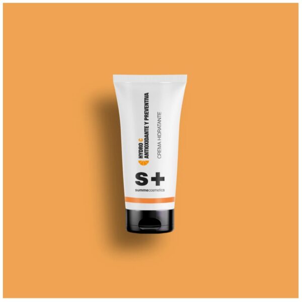 Hydro C Cream Cell C Antioxidant and preventative Summecosmetics UK