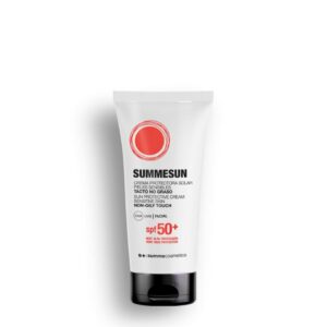 SummeSun SPF50+ Sensitive Skin 75ml Summecosmetics UK