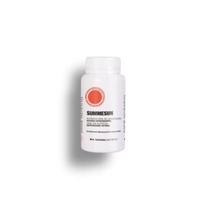 Summesun Oral Tan Activator 45 units, Antioxidant Summecosmetics UK
