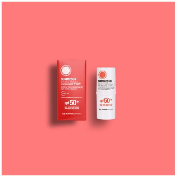 Summesun SPF50+ Sun Protection Stick 2