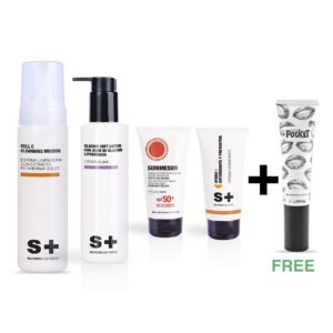 Summecosmetics UK Vitamin C PACK skn care