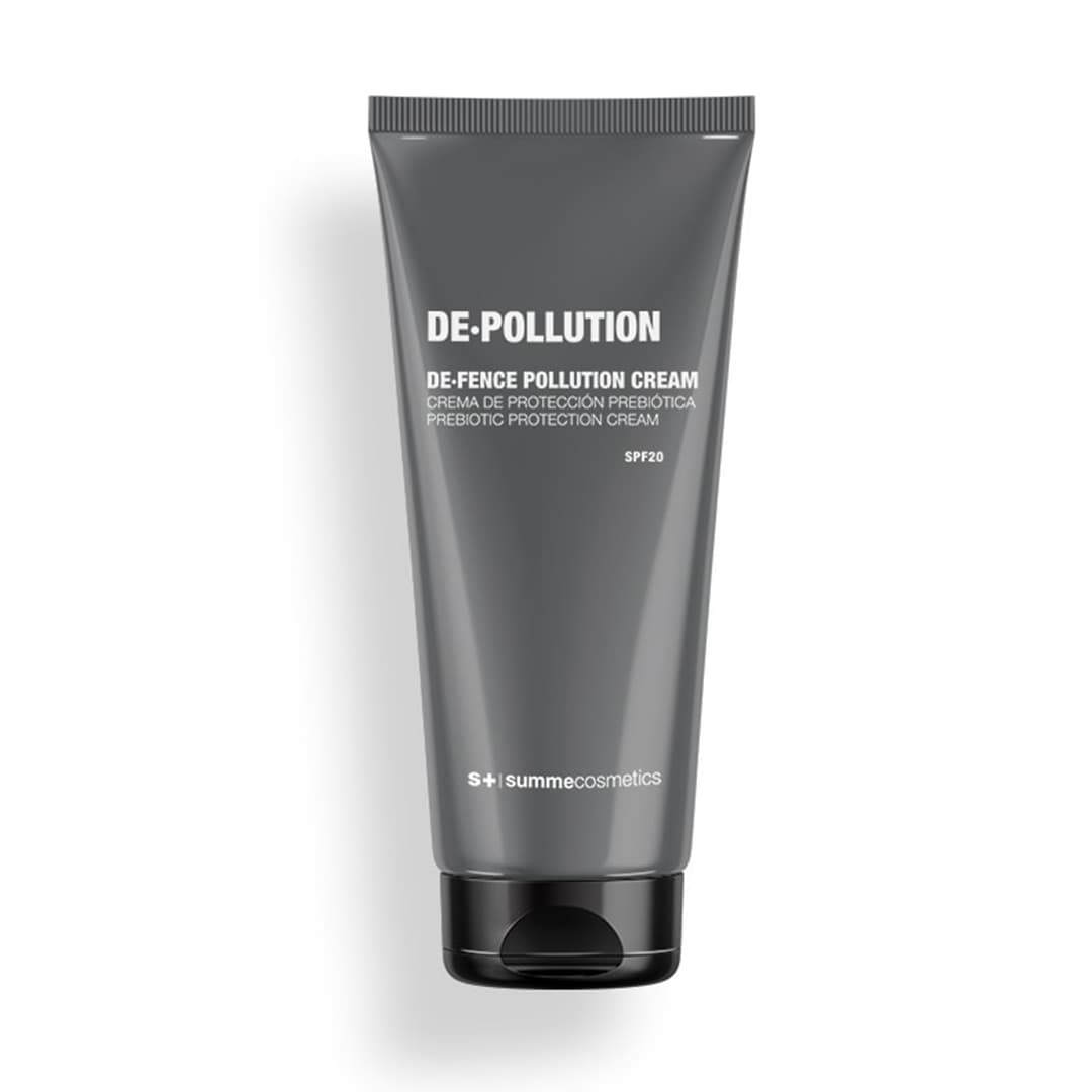 DE·FENCE POLLUTION CREAM – SPF20 50ML Summecosmetics UK opti