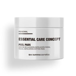 ECC RENEWAL PEEL PADS 60 units casmara UK