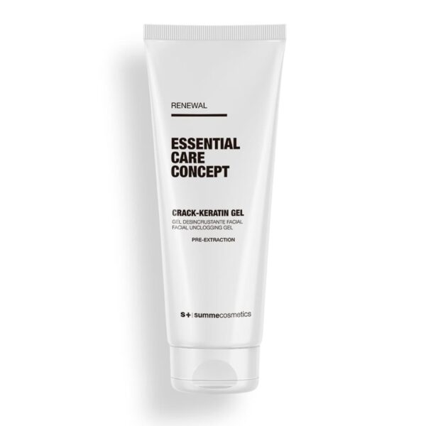 RENEWAL CRACK-KERATIN Summecosmetics UK