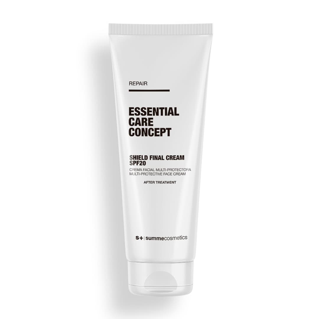 REPAIR SHIELD FINAL CREAM SPF20 summecosmetics UK