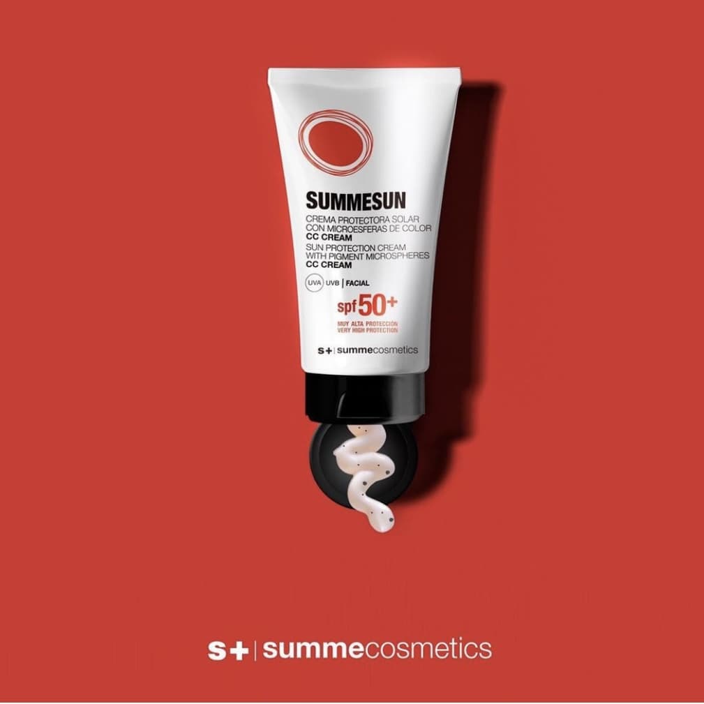 The best sunscreen for any skin type summecosmetics summesun